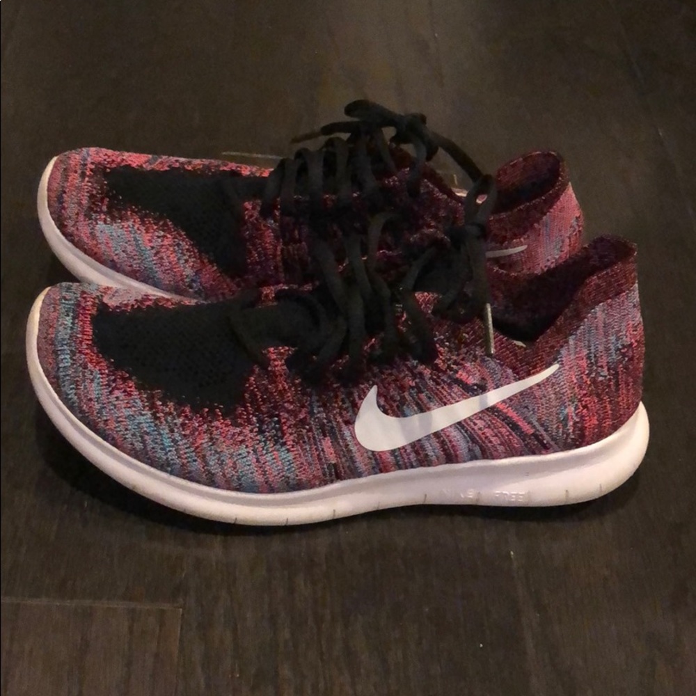 Nike Free Run - Picture 3 of 4